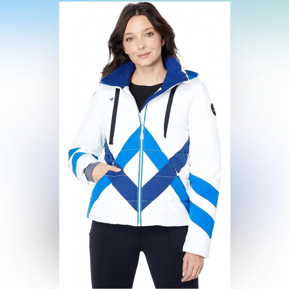 Obermeyer Women's Frostine Jacket - Picture 1 of 4